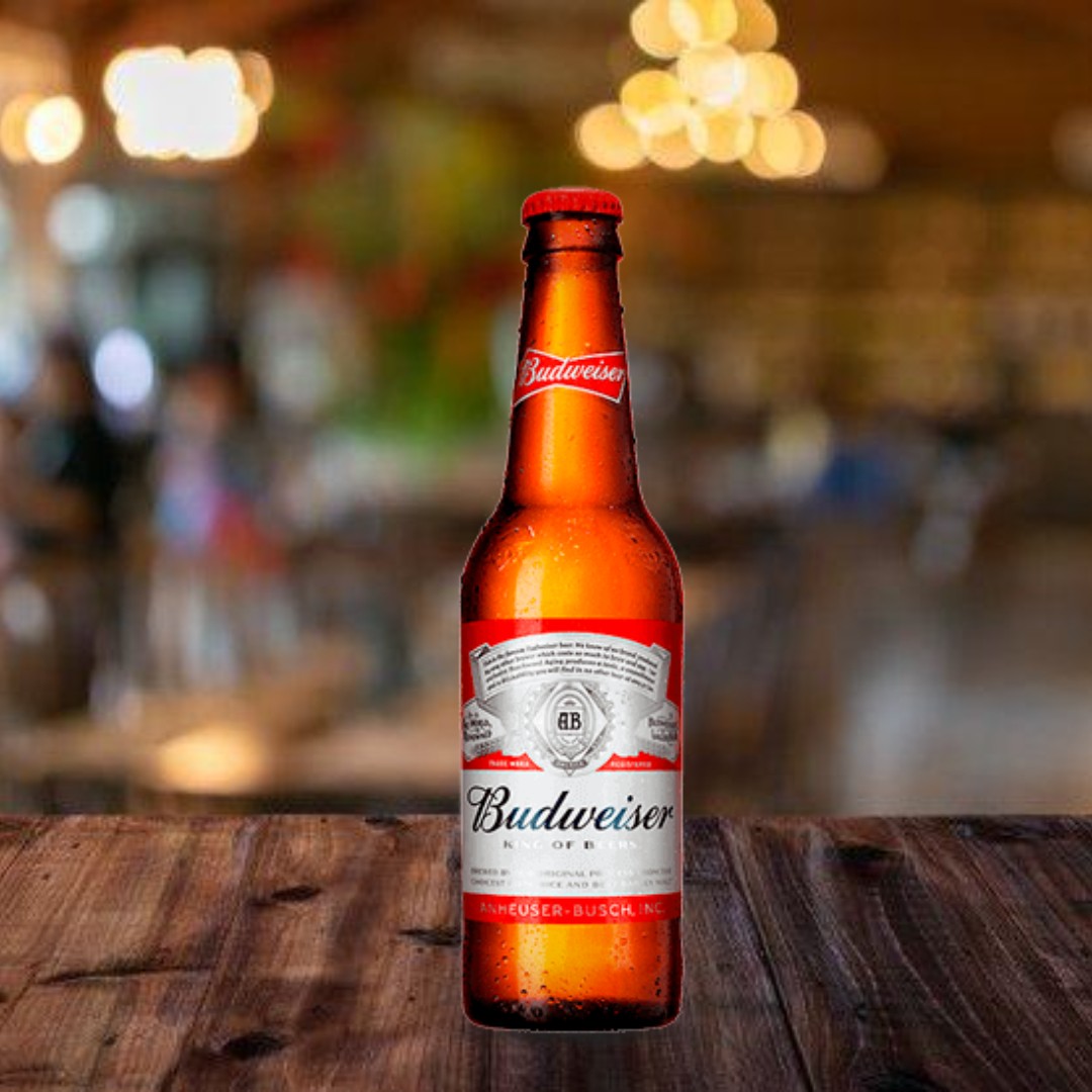 Budweiser